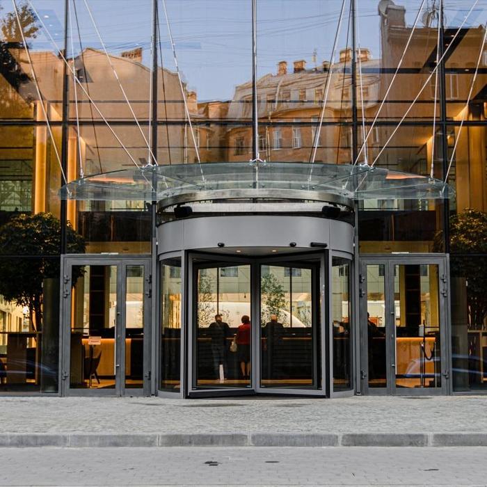 Фото отеля 1