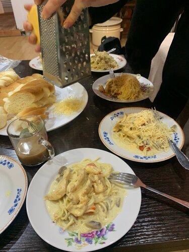 Fast food Готовая кухня, Republic of North Ossetia — Alania, photo