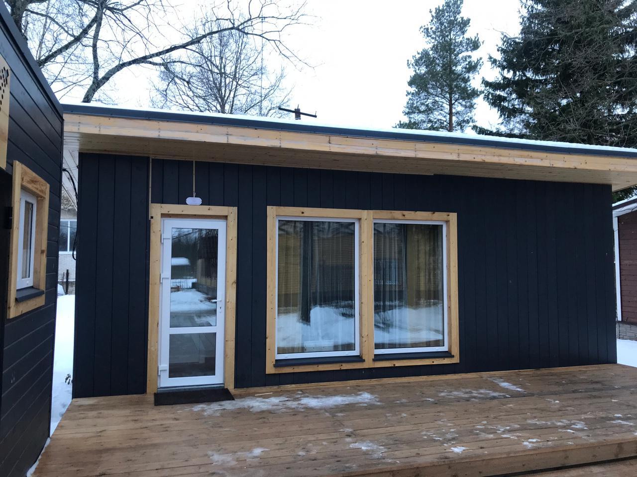 Фото Северная