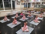 Tvorchesky tsentr Vremena goda (8th Tekstilschikov Street, 12к2), dance school