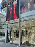 Cengiz Akturk Cadde (İstanbul, Kadikoy, Bagdat Avenue, 390B), evening dresses salon