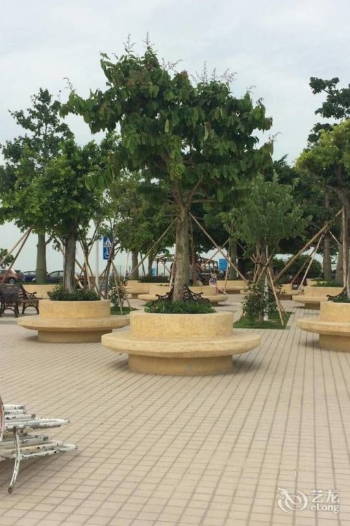 Фото Tengda Businss Hotel - Zhuhai