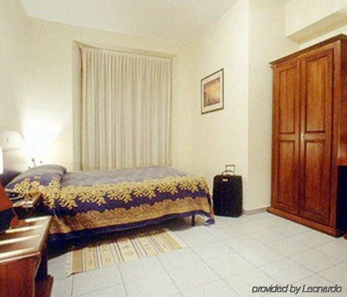 Фото Hotel Pavone