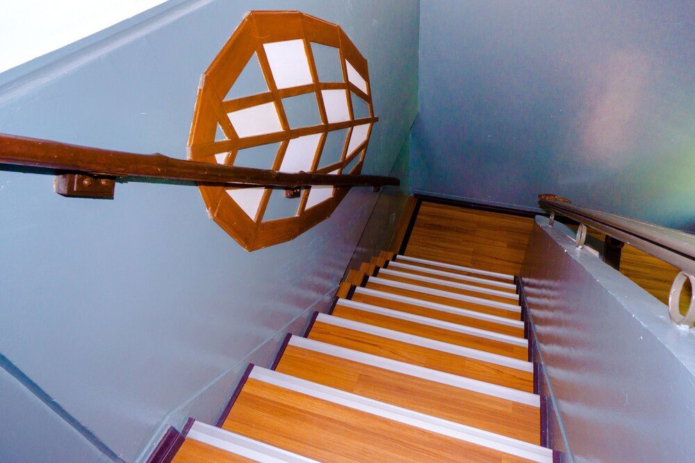 Фото Oyo 210 Hotel Five 2