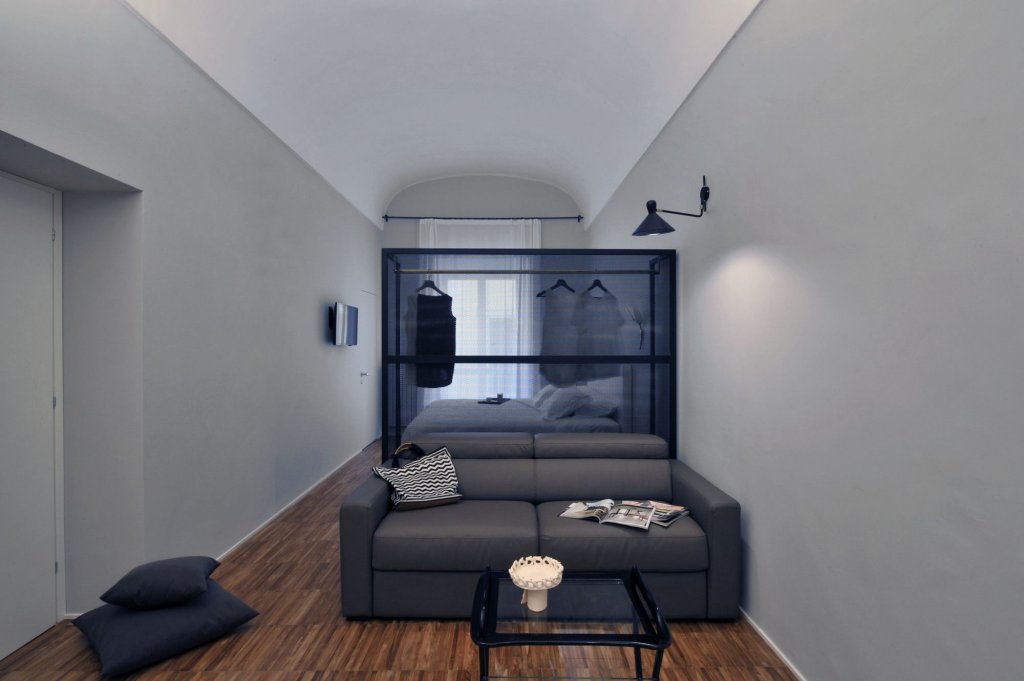 Фото Lidia Chambres D'hotes