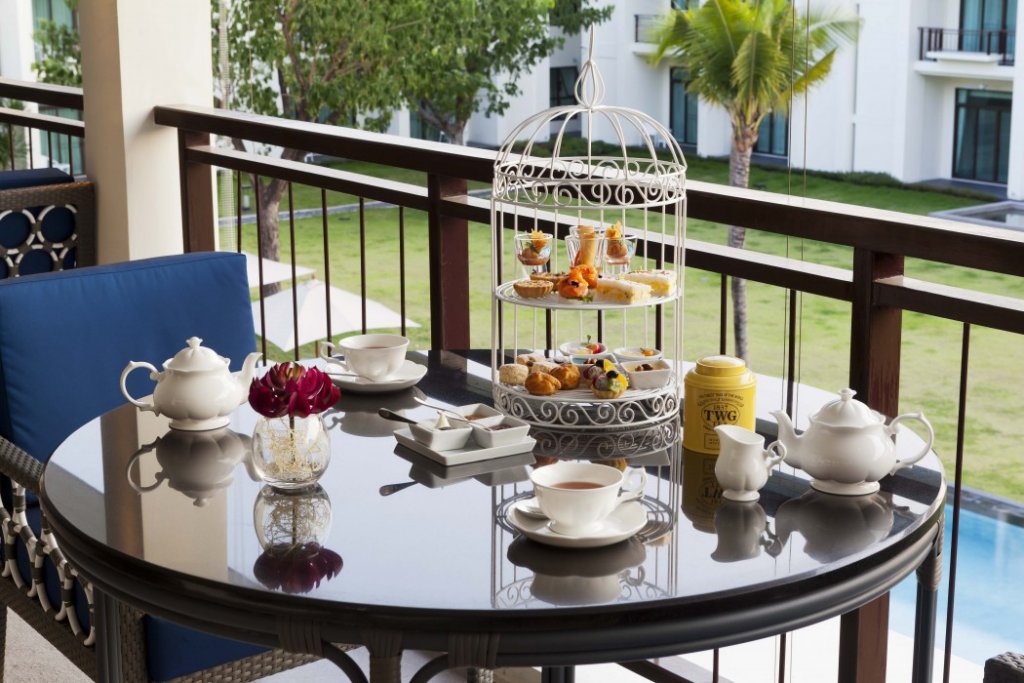 Фото U Sathorn Bangkok