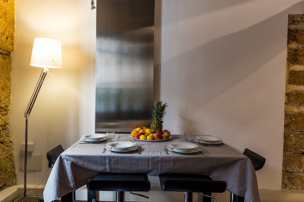 Фото Suite Quaroni