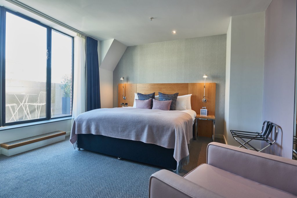 Фото Apex City of London Hotel