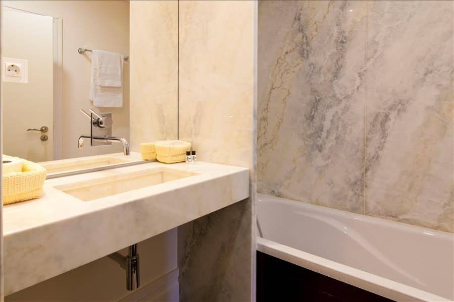 Фото Baixa Deluxe - 2 Br Apartment - Rpe 1598