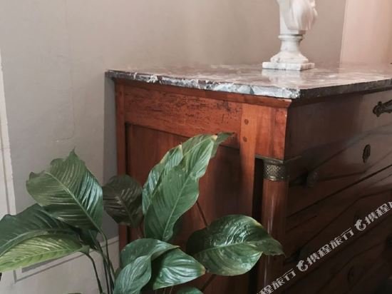 Фото Graziella Patio Hotel