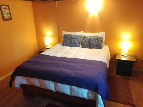 Фото Hostal Marina