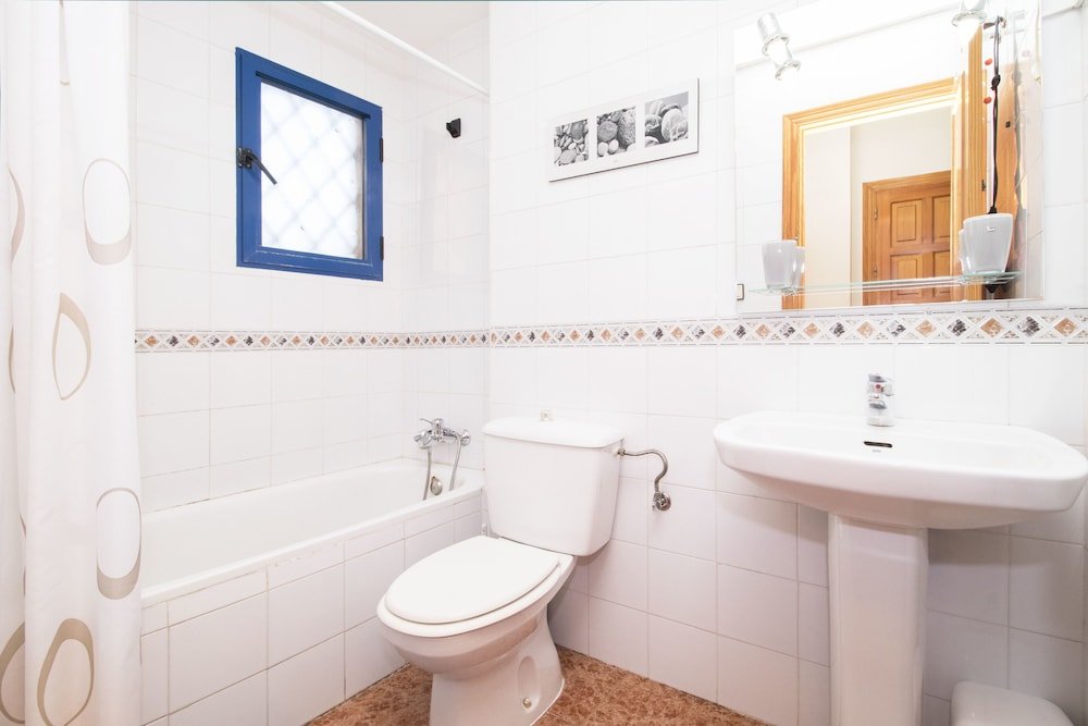 Фото Apartamento CalarAlto 7