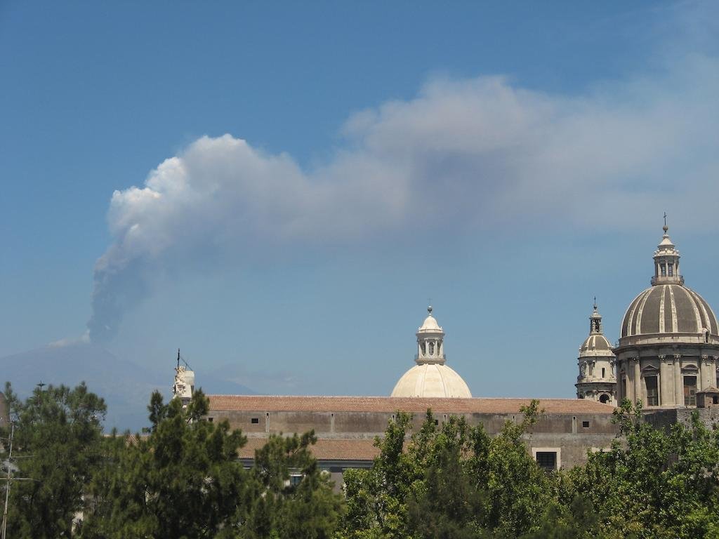 Фото Alcalà Living B&b