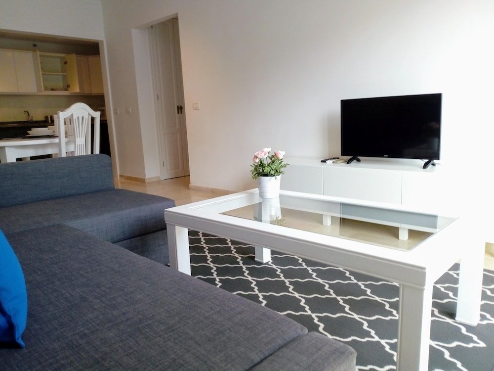 Фото Mencey Lofts Rambla