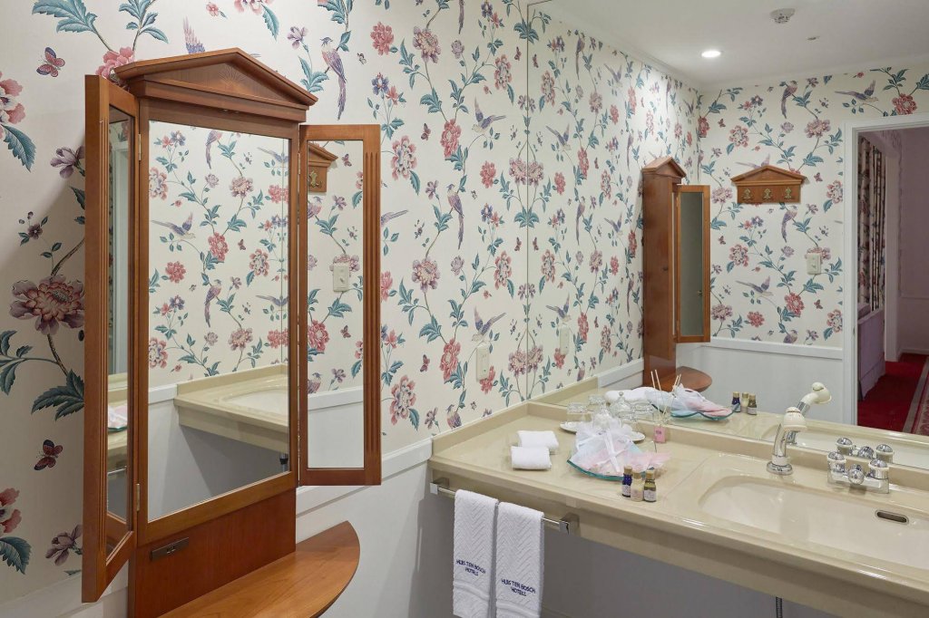 Фото Huis Ten Bosch Forest Villa