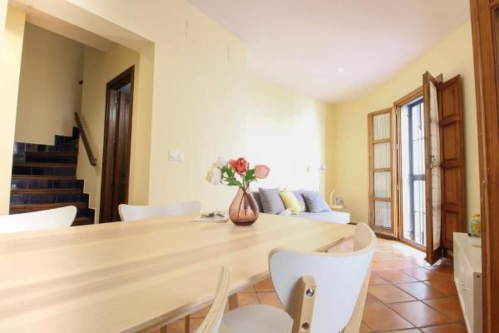 Фото Deluxe Apartment San Felipe