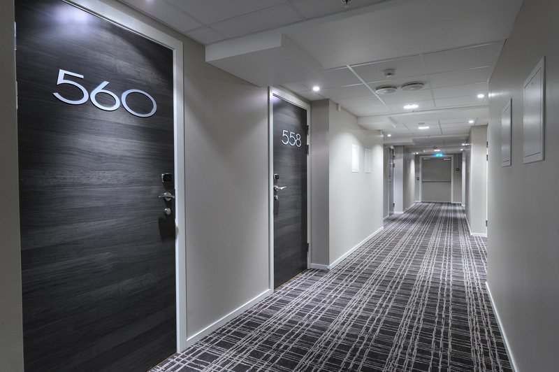 Фото Quality Hotel Grand Royal