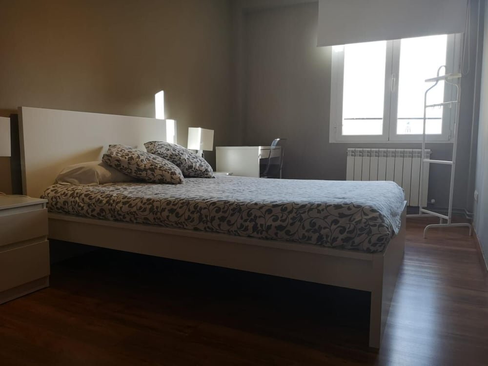 Фото Apartamento Felipe II Center