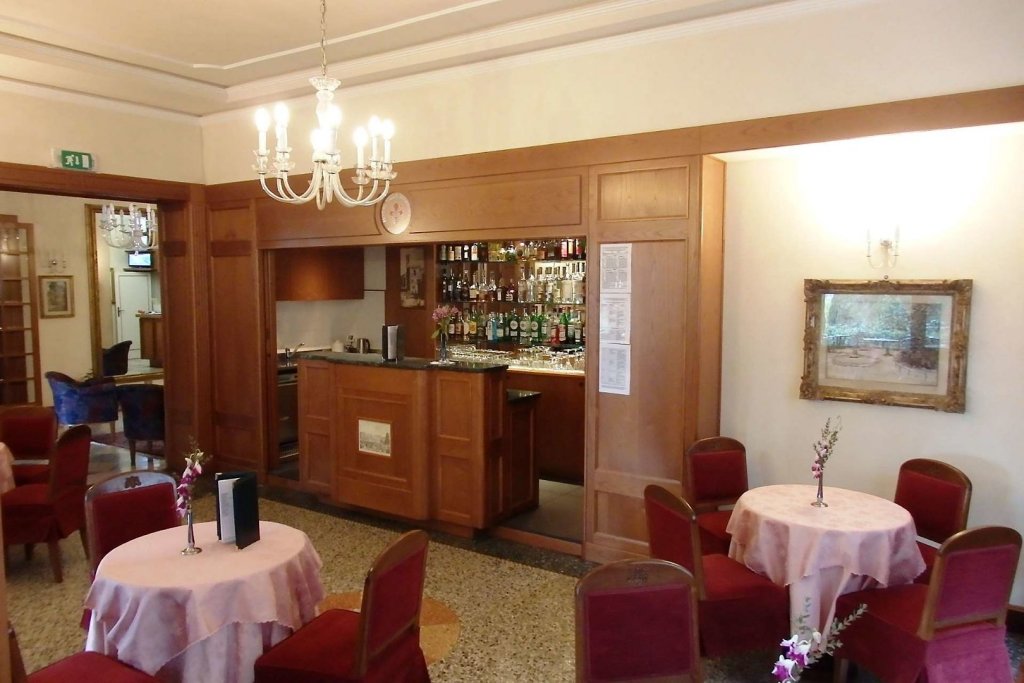 Фото Villa Belvedere