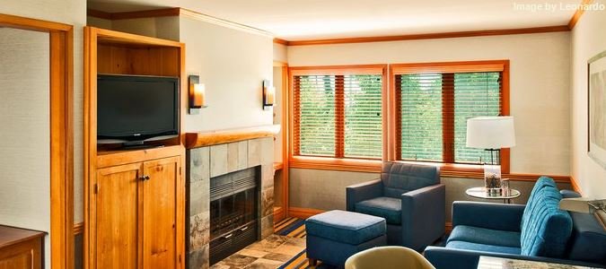 Фото Semiahmoo Resort Golf & SPA