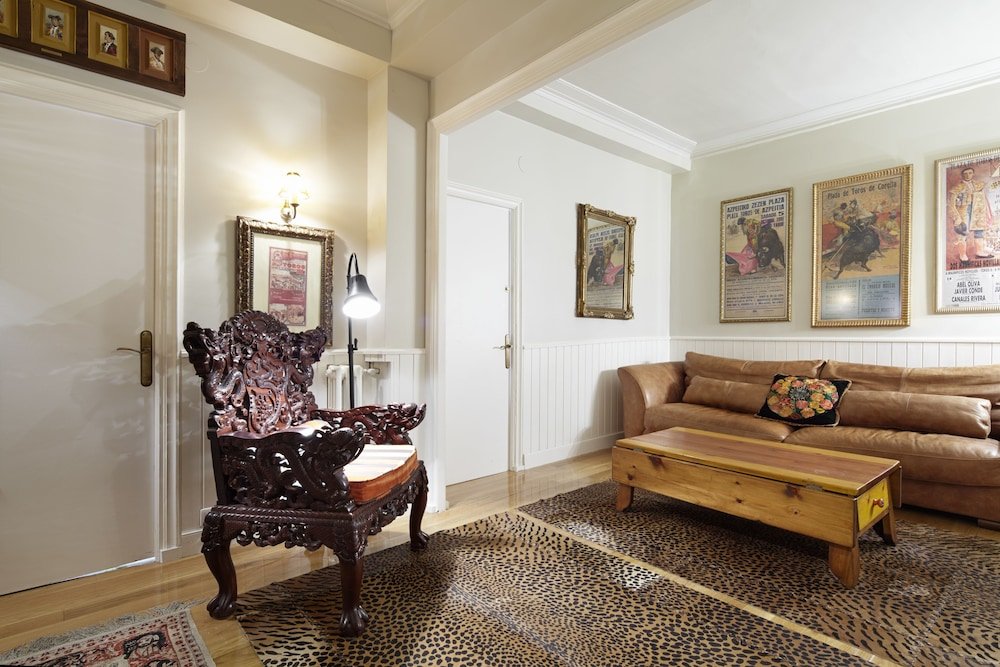 Фото San Fermín Apartment by FeelFree Rentals