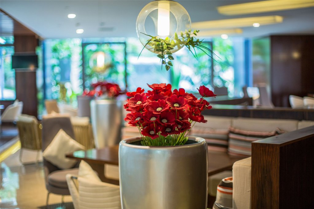 Фото Ziyue Conifer Suite Hotel Sanya