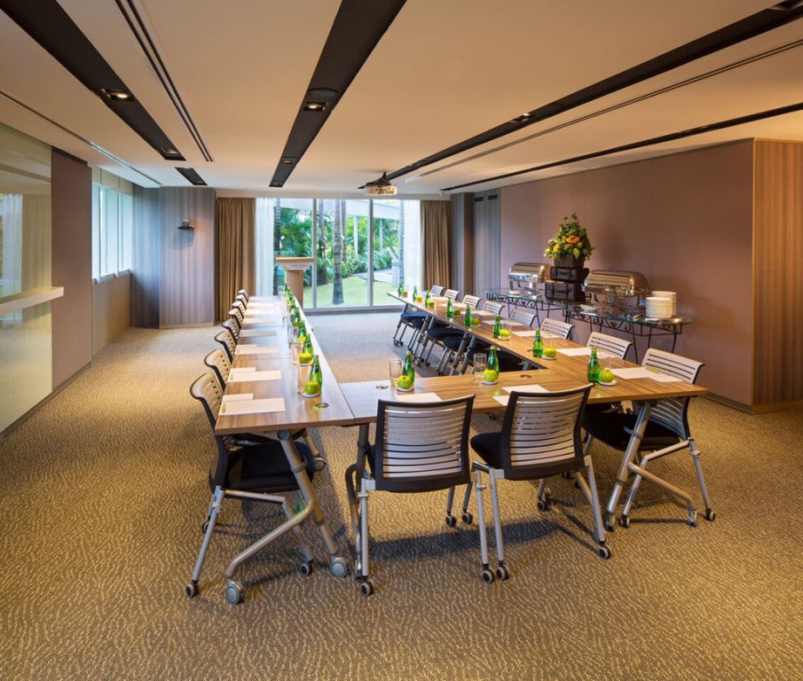 Фото Park Avenue Rochester