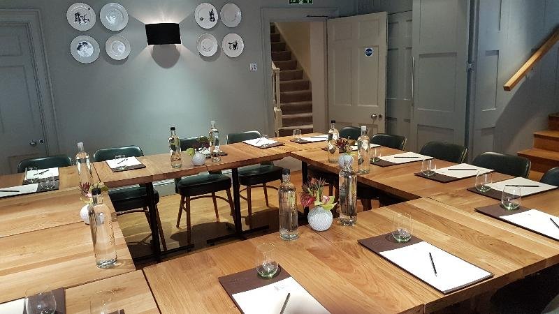 Фото The Queensberry