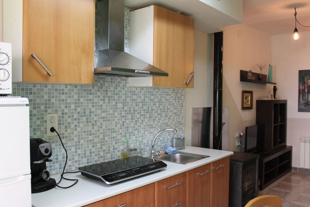 Фото Bon Pas Rural Tarrega