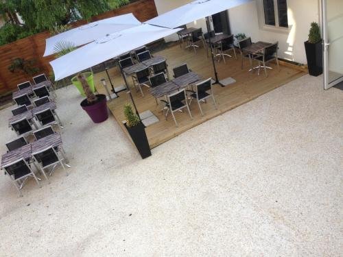 Фото Hotel de la Cathedrale