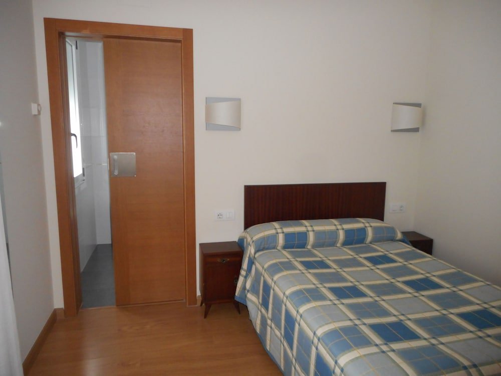 Фото Pension Restaurante La Bombilla