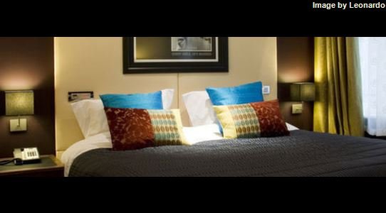 Фото Hard Days Night Hotel