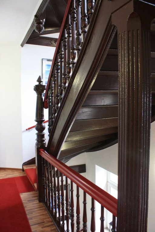 Фото Hotel Berlin Leipzig