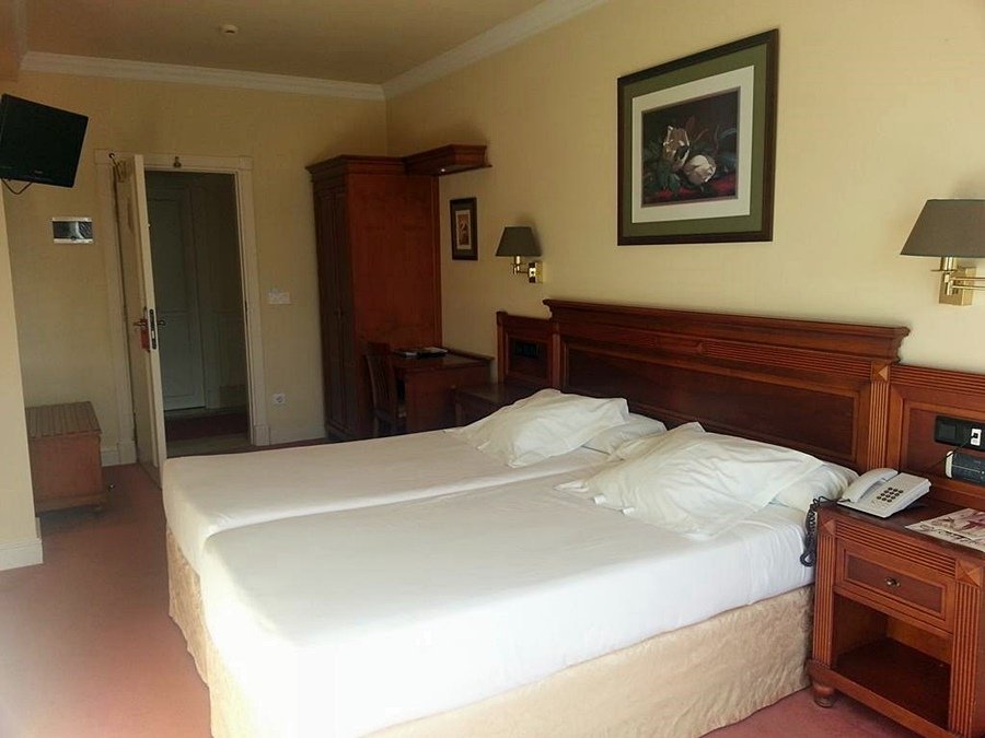 Фото Hospedium Hotel Blu Loiu