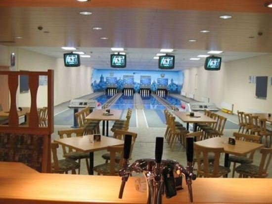 Фото Parkhotel Waldschlösschen