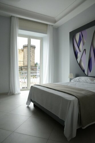 Dioniso's Apartments