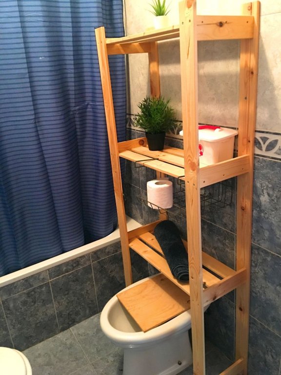 Фото Sky Sea Holidays Alcazaba Malaga