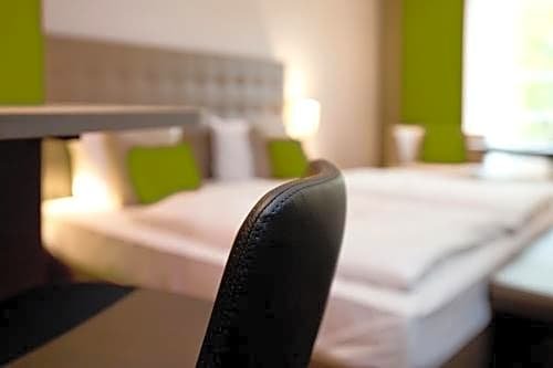 Фото Steigenberger Parkhotel Braunschweig