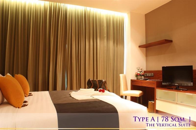 Фото Lumen Bangkok Srinakarin