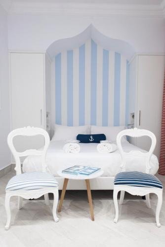 Фото Hotel Marina Charming Rooms