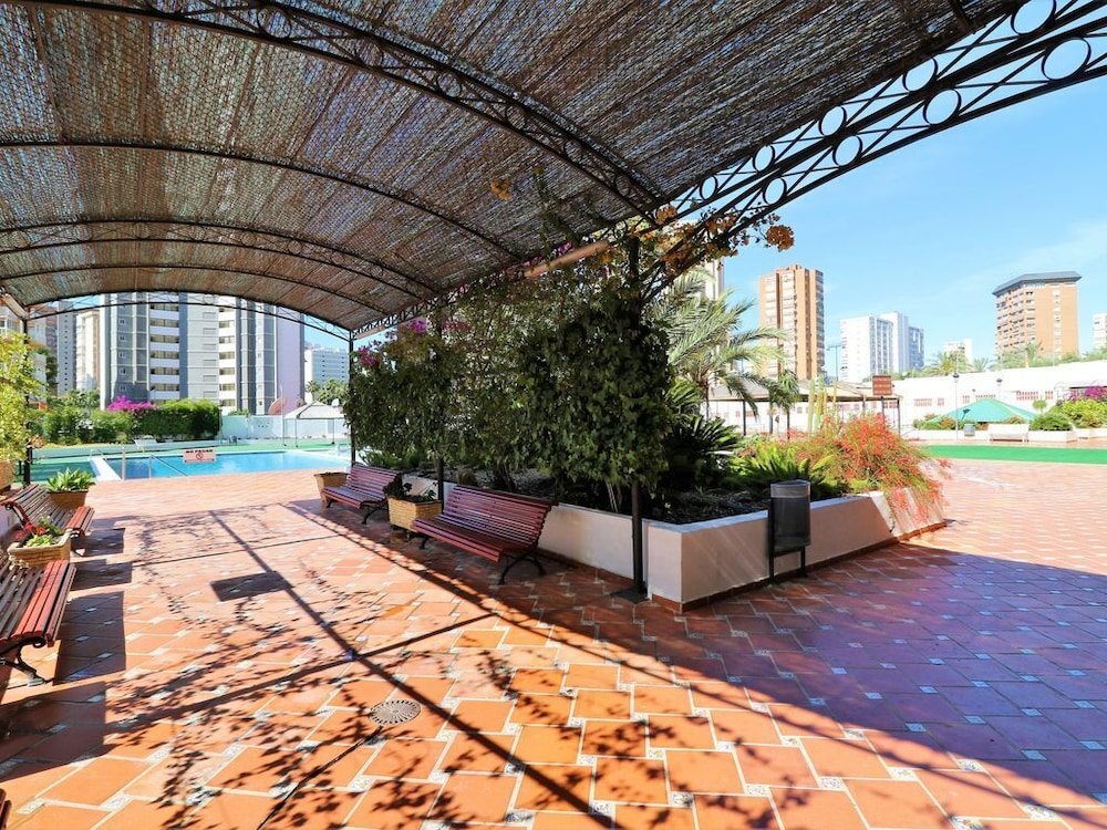 Фото Edificio Gemelos 2