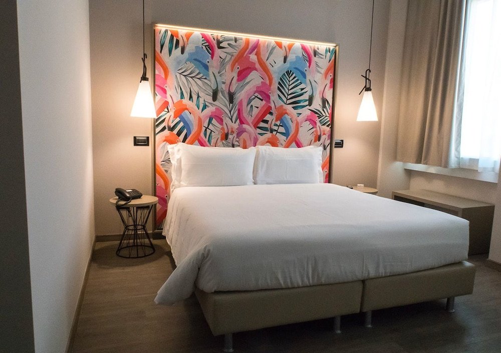 Фото Hotel San Giovanni Roma