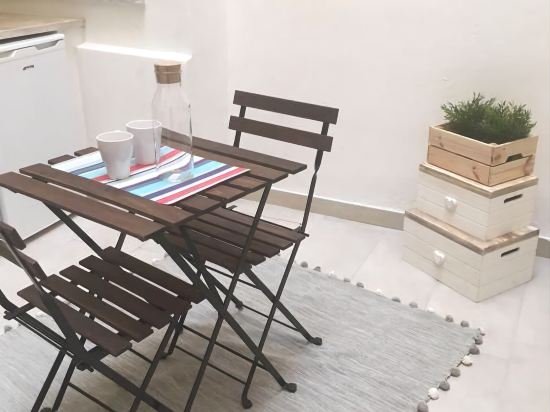 Фото Locazione Turistica Villino Sole