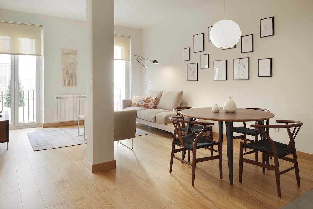 Фото Hamar Apartment by FeelFree Rentals