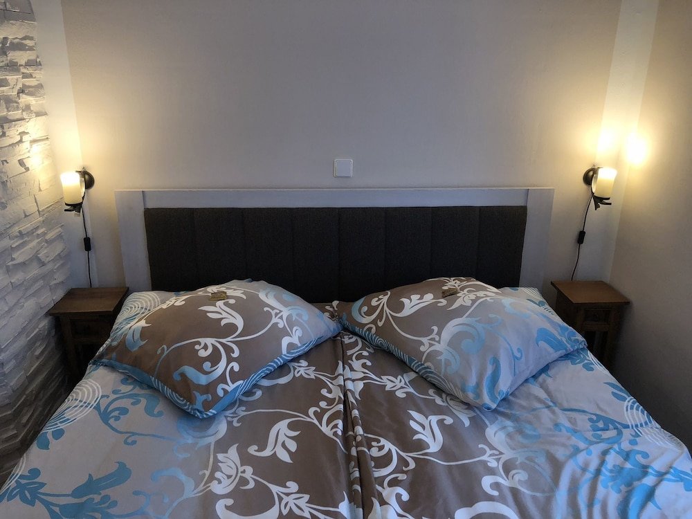 Фото Hotel Restaurant Meteora