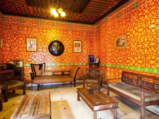 Фото Hotel Harasar Haveli
