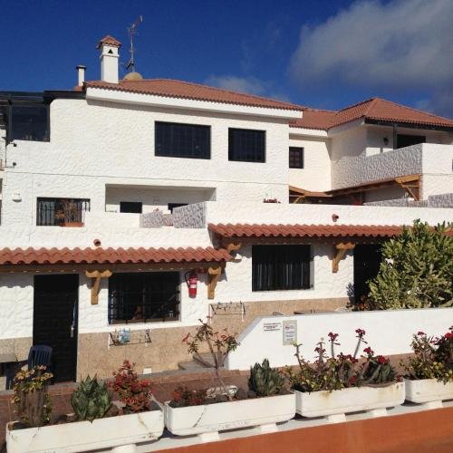 Фото Apartamentos Alberto S. L.