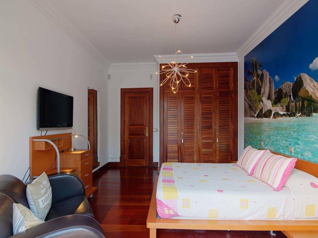 Фото Villa La Concha