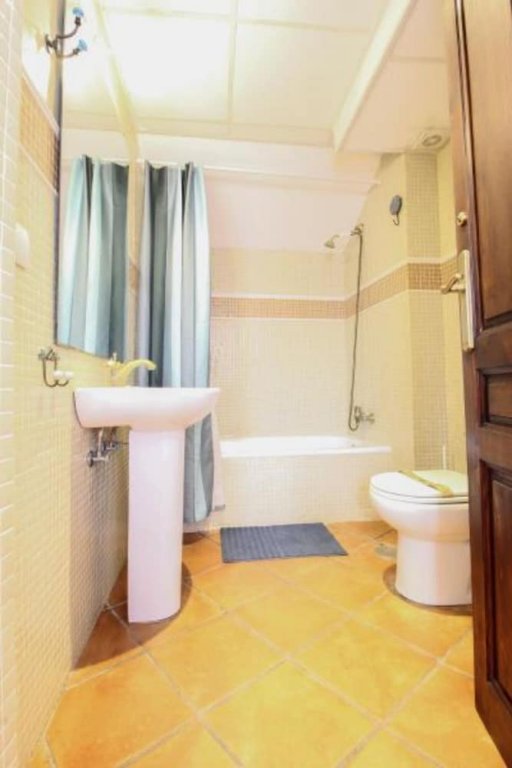 Фото Deluxe Apartment San Felipe