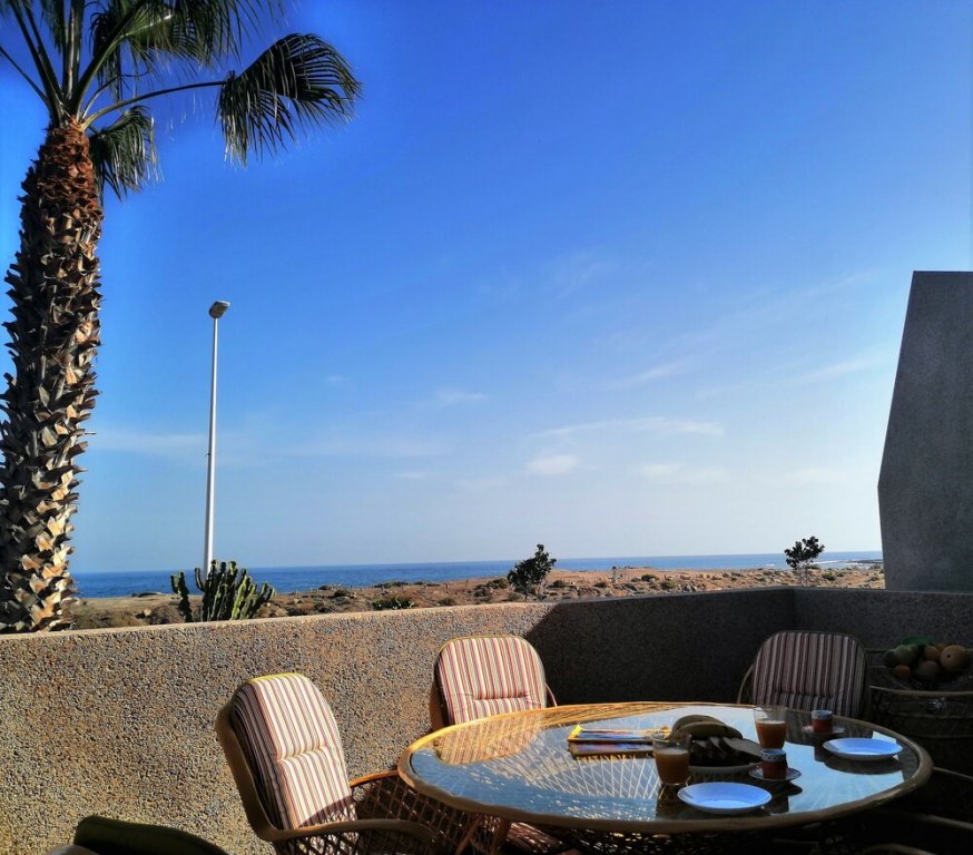 Фото Fantastic Vista Marina